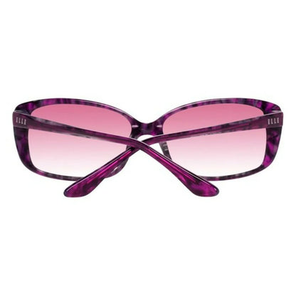 Ladies' Sunglasses Elle EL14812-56PU ø 56 mm - Yestore