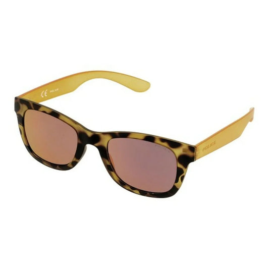 Men's Sunglasses Police S194450878R Ø 50 mm - Yestore