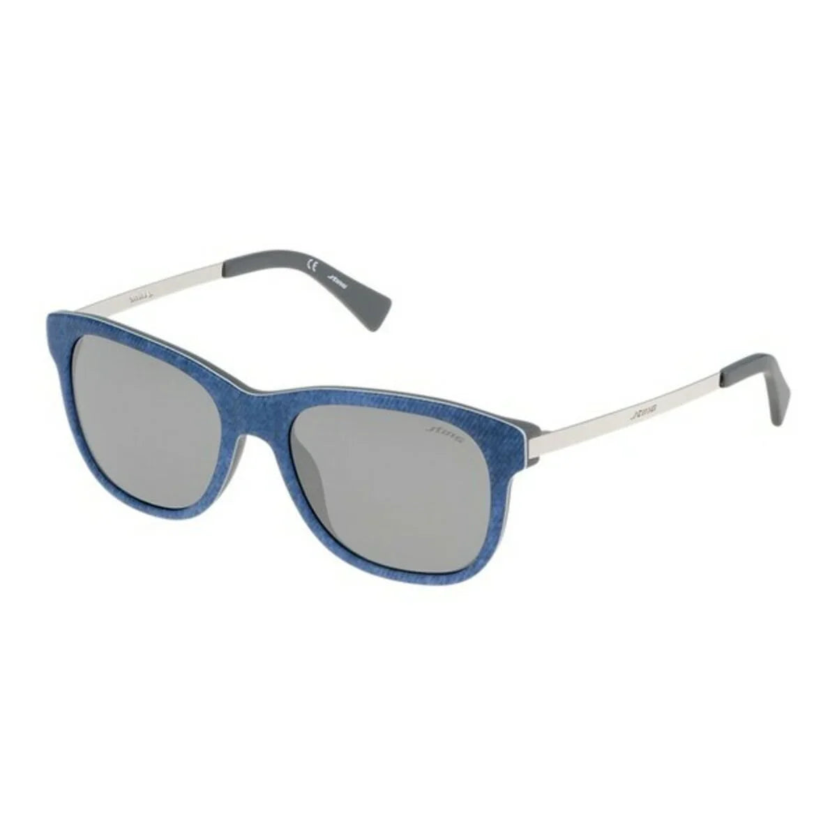 Men's Sunglasses Sting Ss654 Ø 51 mm - Yestore