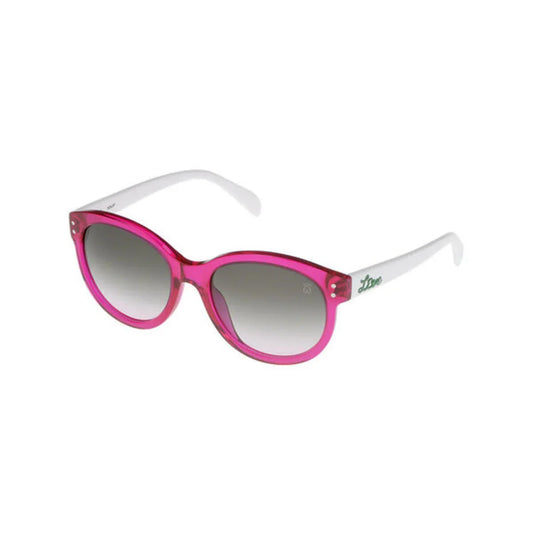 Occhiali Da Sole Donna Tous STO870 Fucsia Rosa UV400 - Yestore