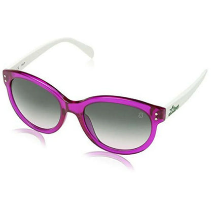 Occhiali Da Sole Donna Tous STO870 Fucsia Rosa UV400 - Yestore