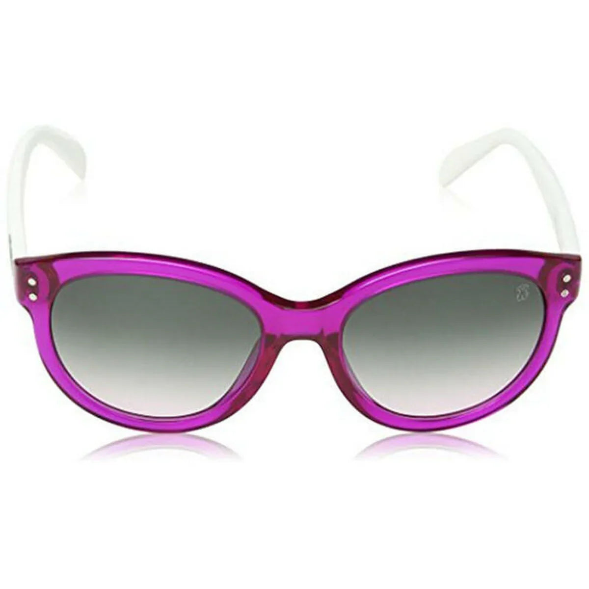 Occhiali Da Sole Donna Tous STO870 Fucsia Rosa UV400 - Yestore