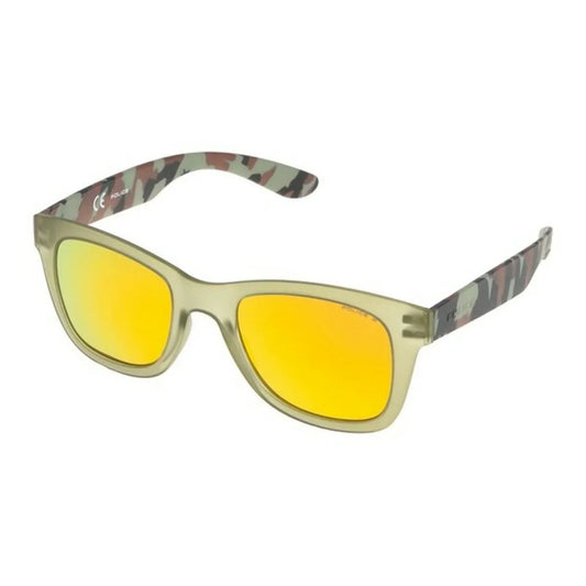 Men's Sunglasses Police S194450NVNG Ø 50 mm - Yestore