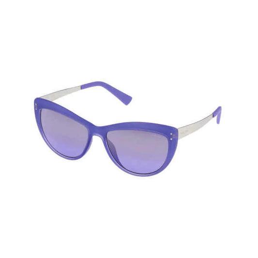 Ladies' Sunglasses Police S1970M556WKX Blue Ø 55 mm - Yestore