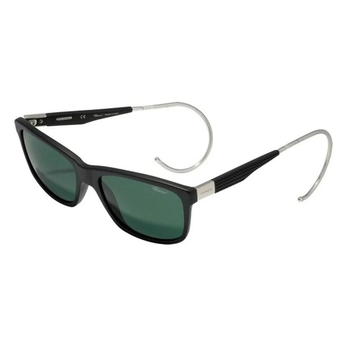 Men's Sunglasses Chopard SCH156M57703P Black ø 57 mm - Yestore
