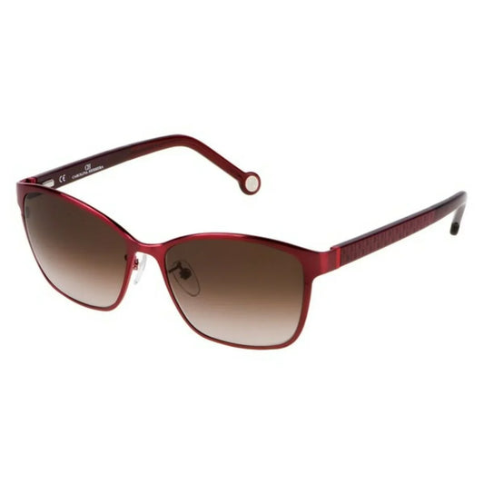 Ladies'Sunglasses Carolina Herrera SHE067560SBY (ø 56 mm) - Yestore