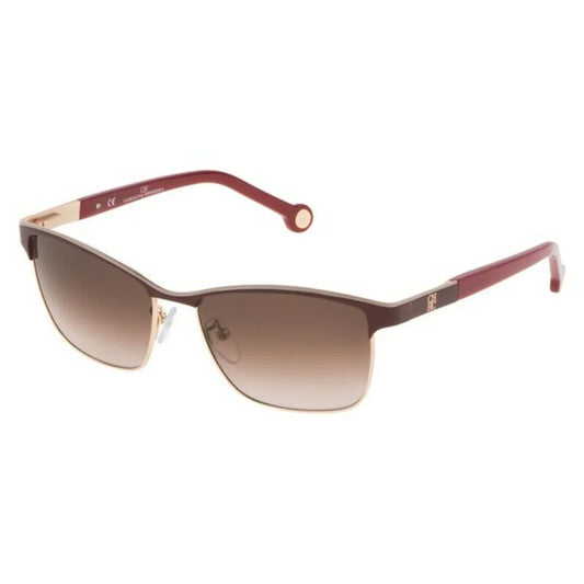 Ladies' Sunglasses Carolina Herrera SHE069560484 - Yestore