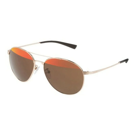 Unisex Sunglasses Police S8953V ø 57 mm - Yestore