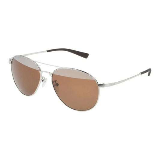 Unisex Sunglasses Police S8953V ø 57 mm - Yestore
