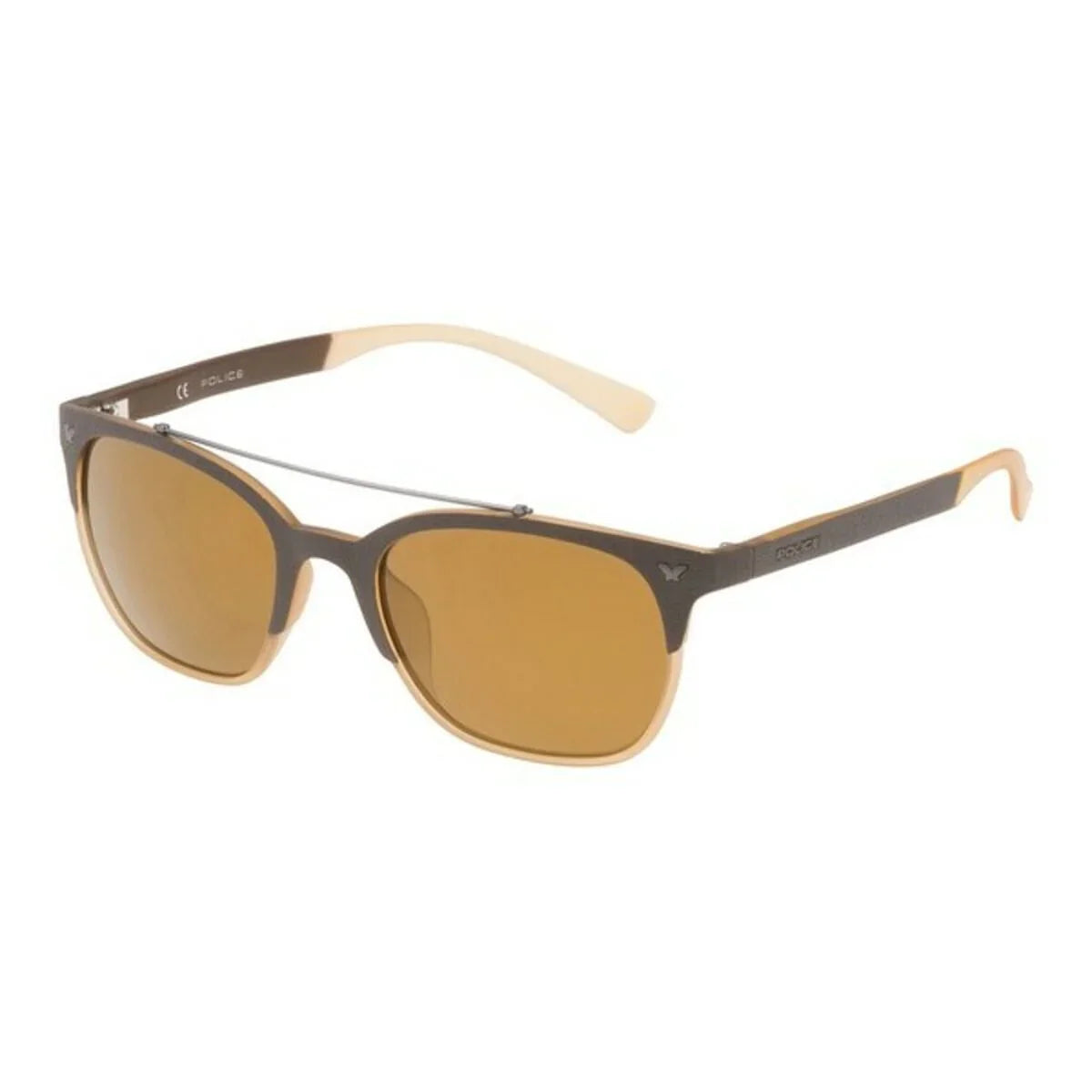 Unisex Sunglasses Police SPL161 Ø 53 mm - Yestore