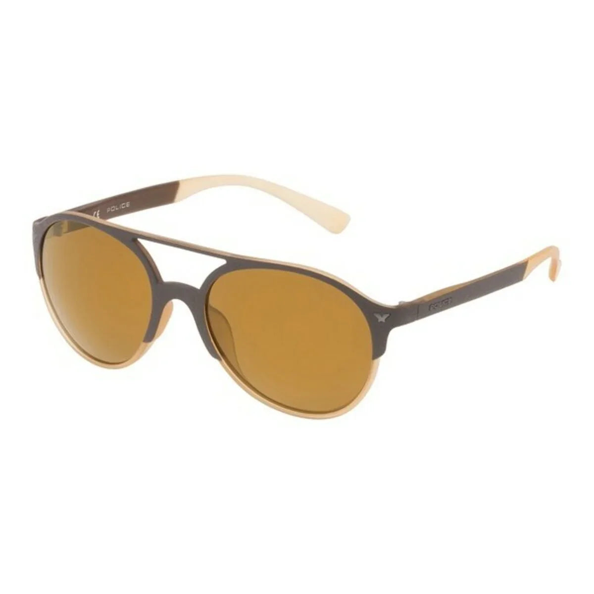 Unisex Sunglasses Police SPL163 Ø 55 mm - Yestore