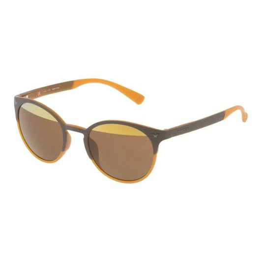 Unisex Sunglasses Police SPL162V Ø 50 mm - Yestore