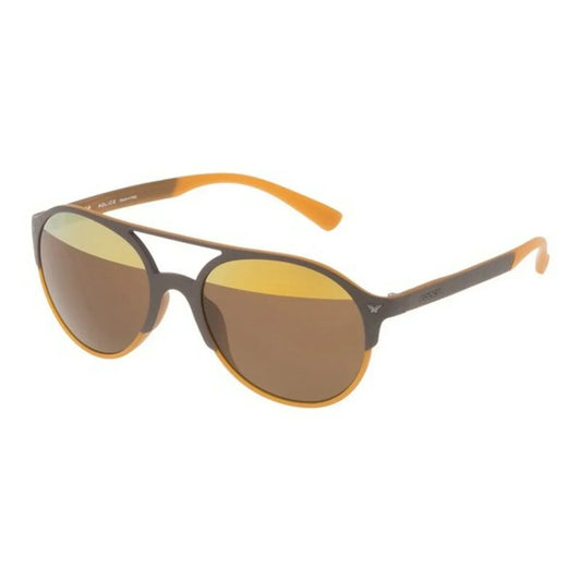 Unisex Sunglasses Police SPL163V Ø 55 mm - Yestore