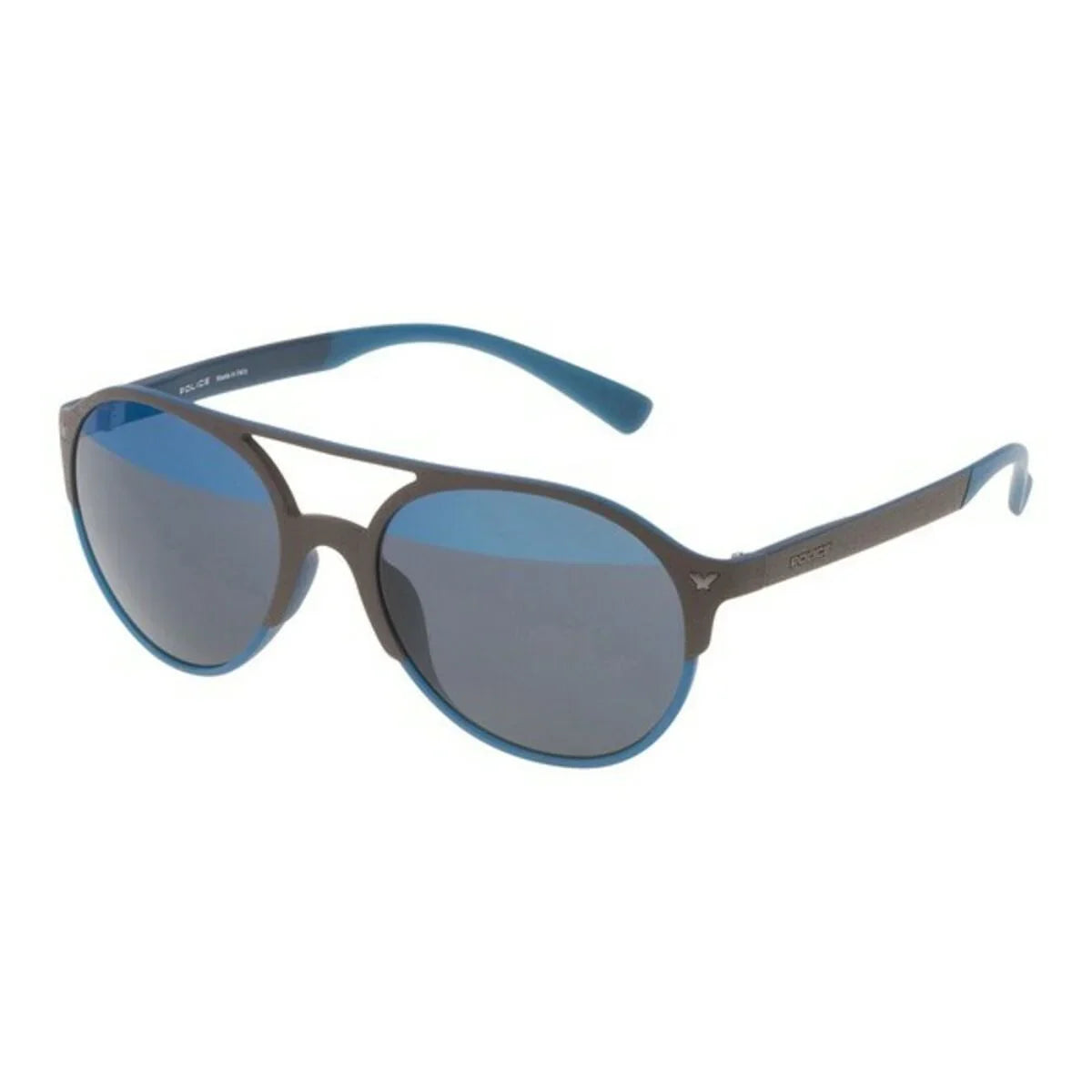 Occhiali da sole Unisex Police SPL163V Ø 55 mm - Yestore