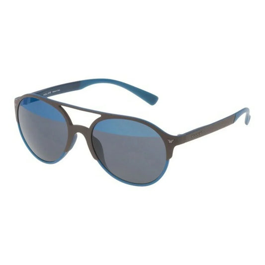 Occhiali da sole Unisex Police SPL163V Ø 55 mm - Yestore