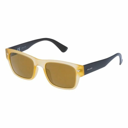 Men's Sunglasses Police SPL15051760G Ø 51 mm - Yestore