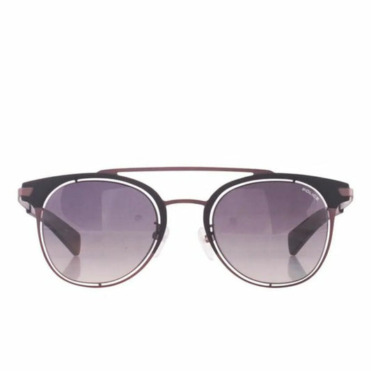 Occhiali da sole Uomo Police SPL158 490531 - Yestore
