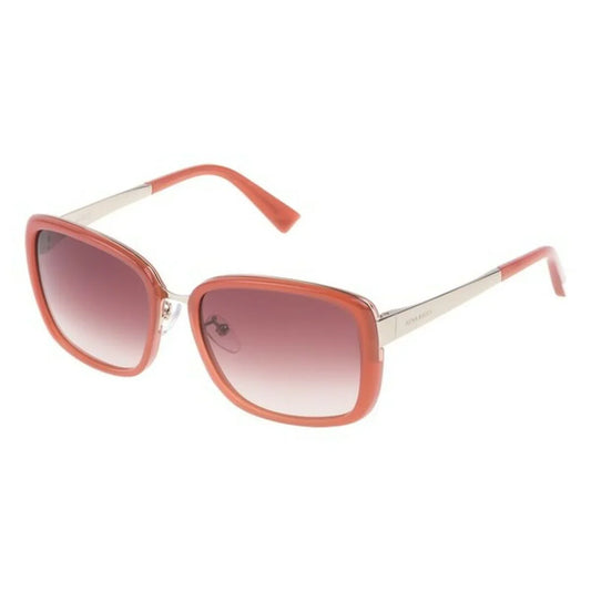 Ladies' Sunglasses Nina Ricci SNR007 Ø 55 mm - Yestore