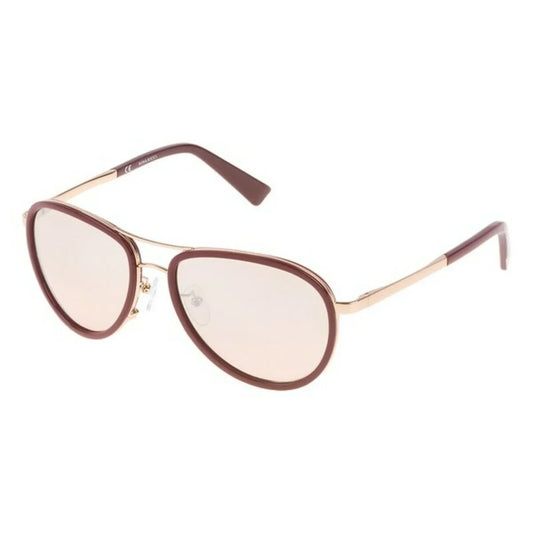 Ladies' Sunglasses Nina Ricci SNR010 ø 58 mm - Yestore