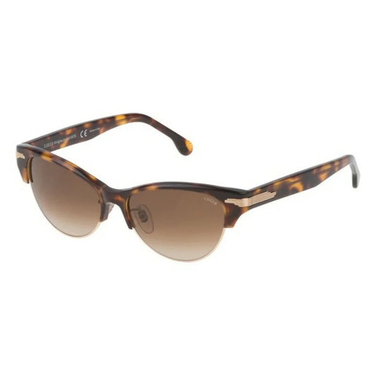 Ladies' Sunglasses Lozza SL4071M5309AJ Brown Ø 53 mm - Yestore