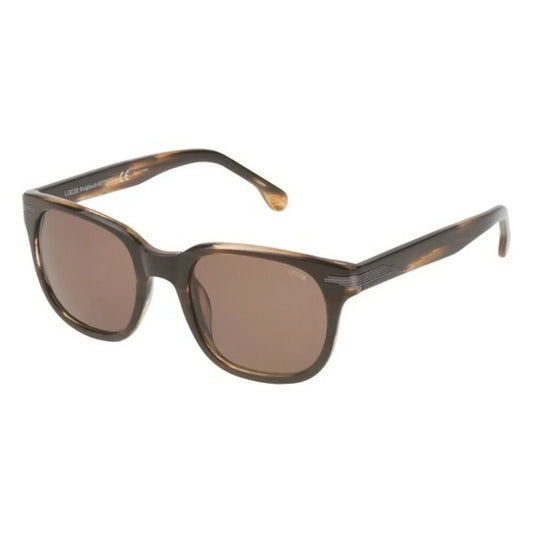 Men's Sunglasses Lozza SL4069M Brown Ø 52 mm - Yestore