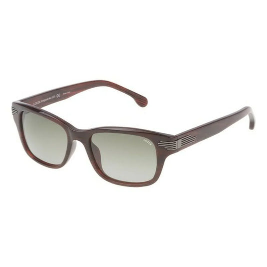 Men's Sunglasses Lozza SL4074M5209Y7 Brown Ø 52 mm - Yestore