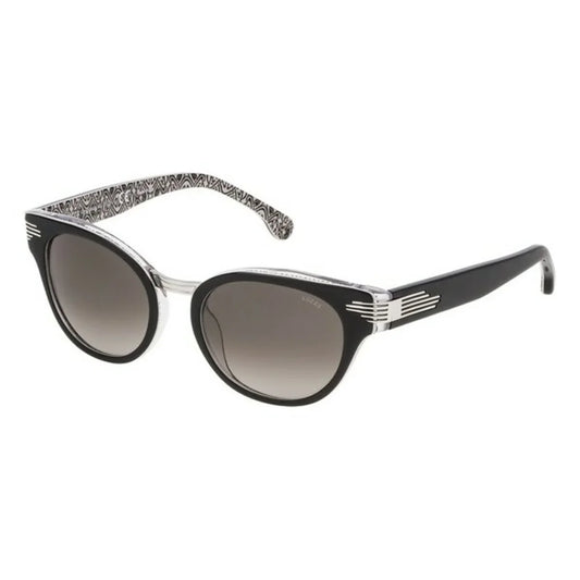 Occhiali da sole Donna Lozza SL4075M500APA Nero Ø 50 mm - Yestore