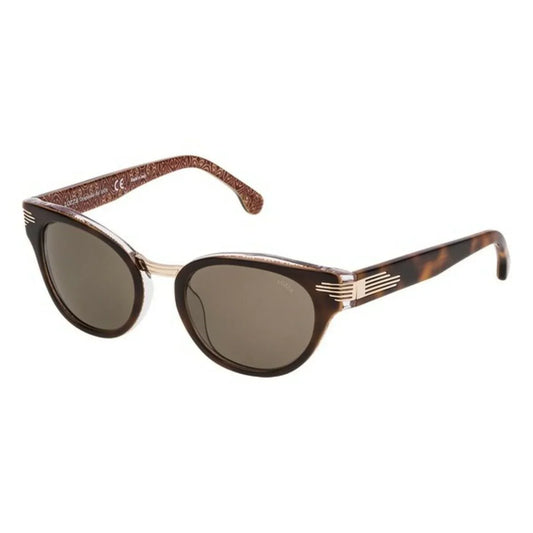 Ladies' Sunglasses Lozza SL4075M500GB5 Ø 50 mm - Yestore