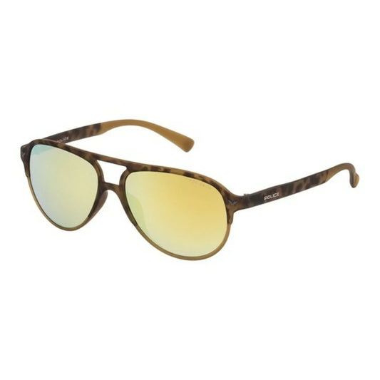 Men's Sunglasses Police SK047 ø 54 mm - Yestore
