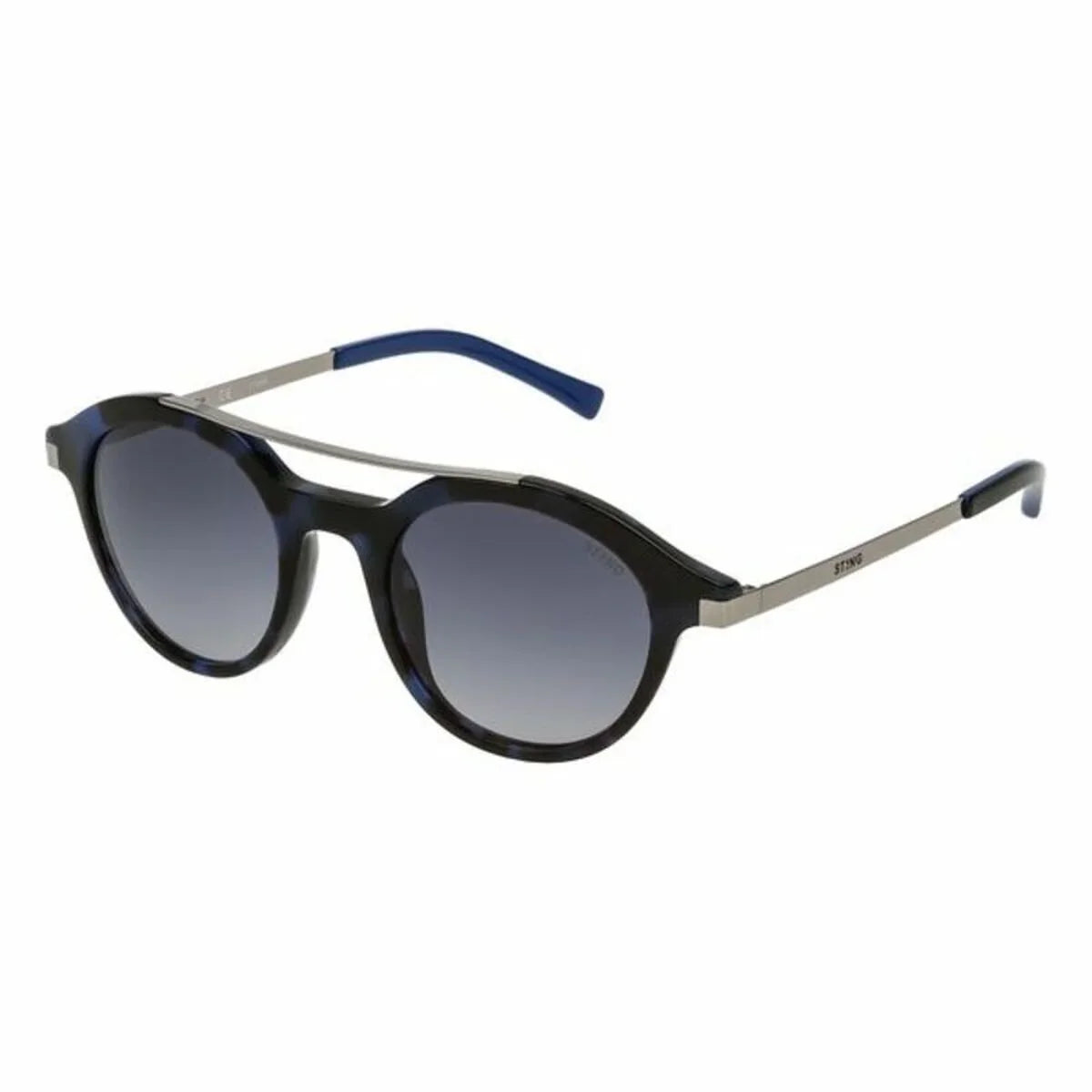 Unisex Sunglasses Sting SST023490NK3 Ø 49 mm - Yestore