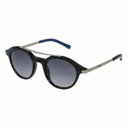 Unisex Sunglasses Sting SST023490NK3 Ø 49 mm - Yestore
