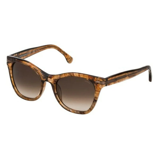Men's Sunglasses Lozza SL4130M5106XE Brown Ø 51 mm - Yestore