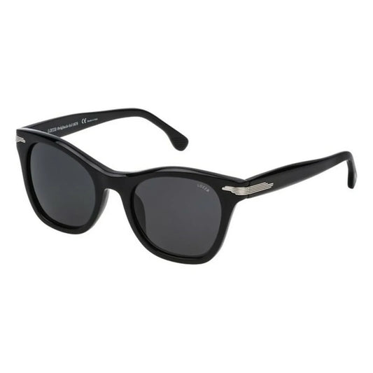 Men's Sunglasses Lozza SL4130M510BLK Black Ø 51 mm - Yestore
