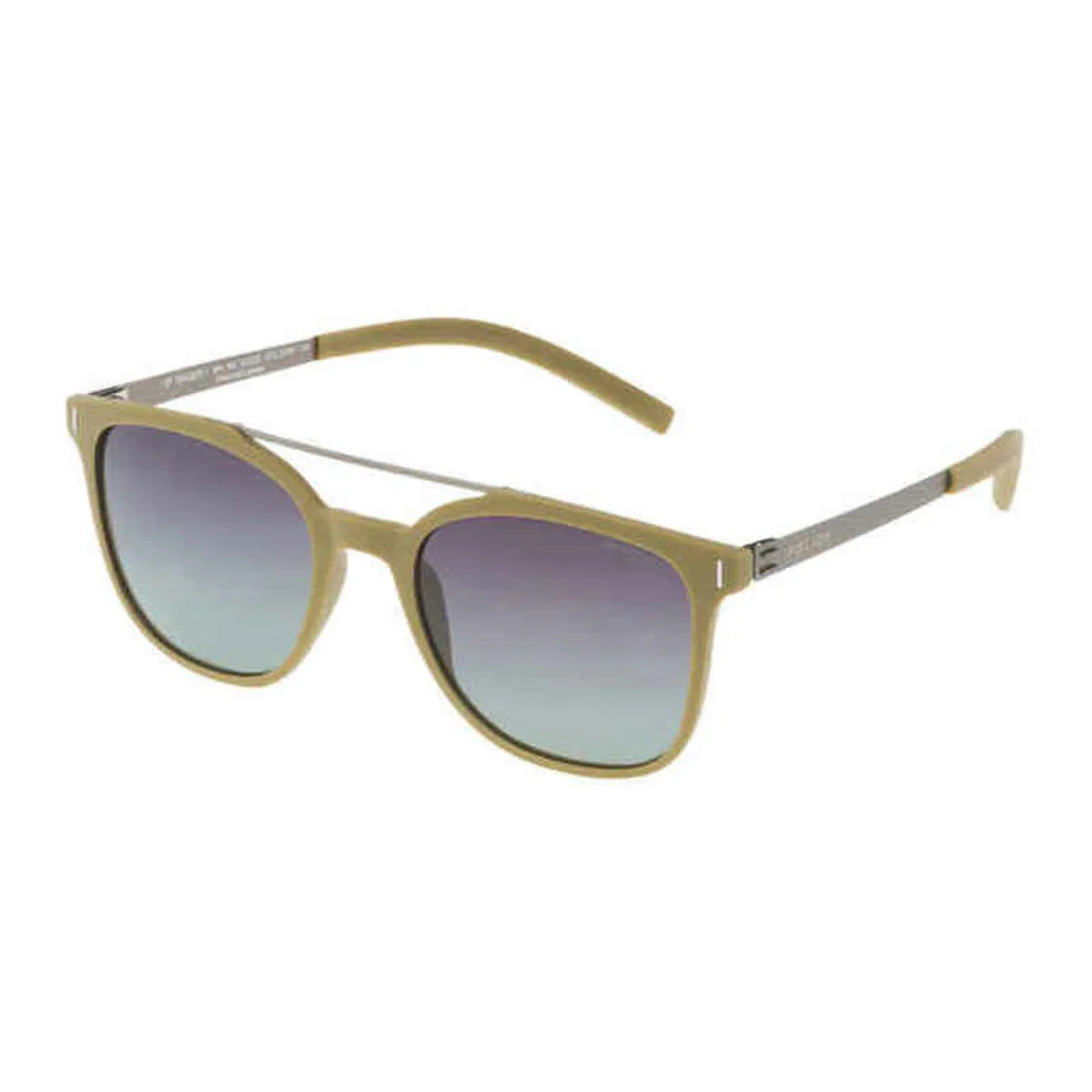 Men's Sunglasses Police SPL169N52G74P Ø 52 mm - Yestore