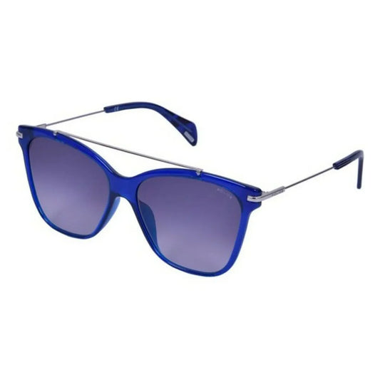 Ladies' Sunglasses Police SPL404-OW47 Ø 55 mm - Yestore
