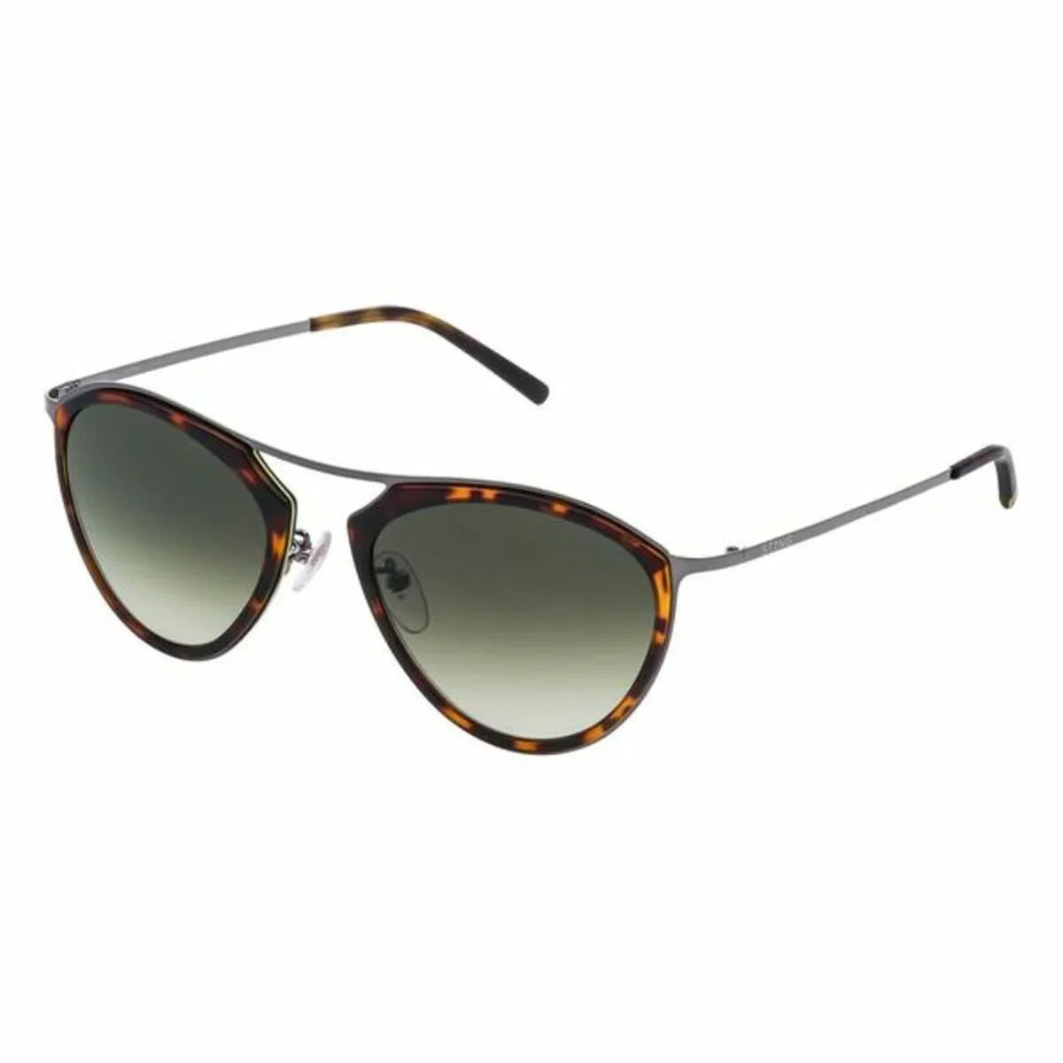 Unisex Sunglasses Sting SST075520E80 Ø 52 mm - Yestore