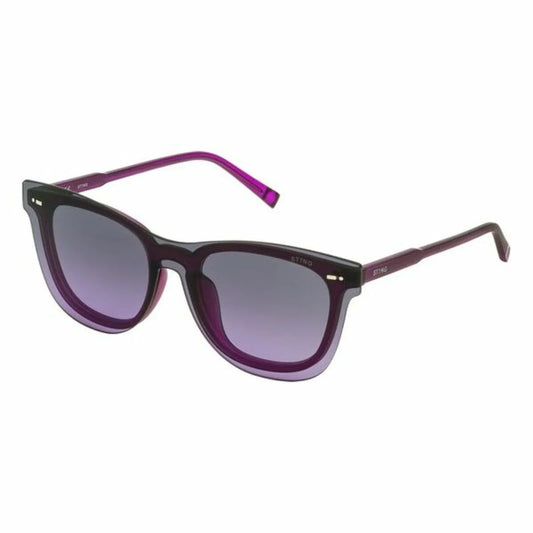 Unisex Sunglasses Sting SST088990B44 - Yestore