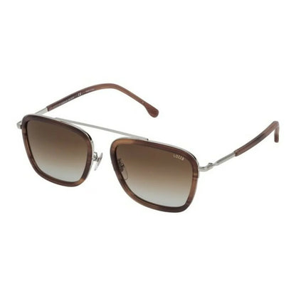 Men's Sunglasses Lozza SL2291M-579Y ø 54 mm - Yestore