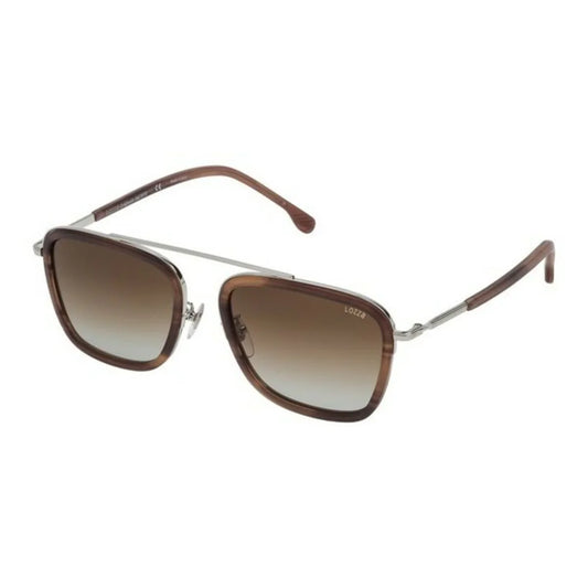 Men's Sunglasses Lozza SL2291M-579Y ø 54 mm - Yestore