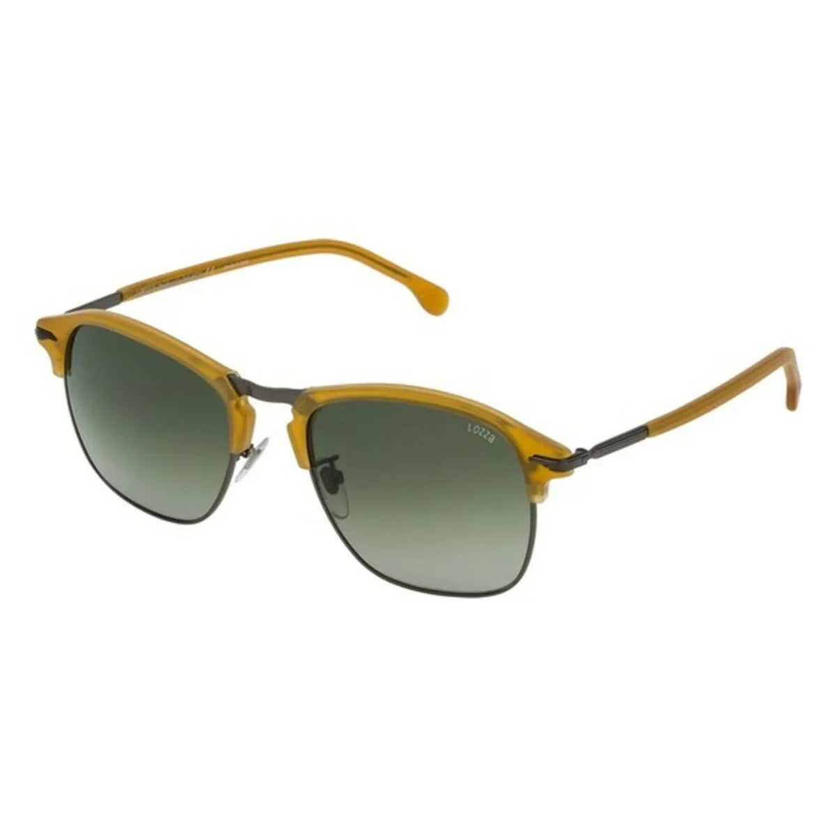 Men's Sunglasses Lozza SL2292M55627K Ø 55 mm - Yestore