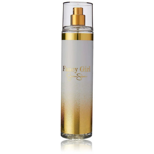 Body Spray Jessica Simpson Fancy Girl 236 ml - Yestore