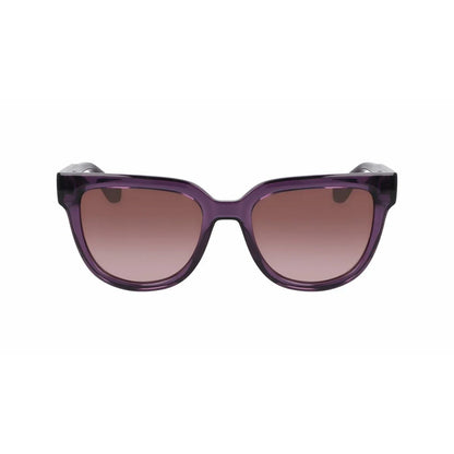 Ladies' Sunglasses Longchamp LO755S-5218501 Ø 52 mm - Yestore