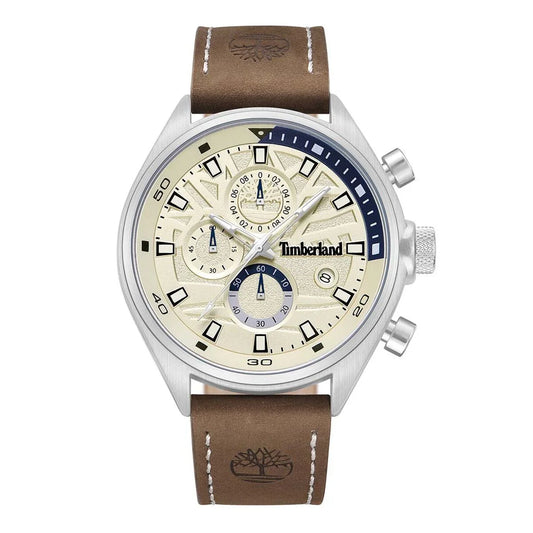 Men's Watch Timberland TDWGC9000403 (Ø 45 mm) - Yestore