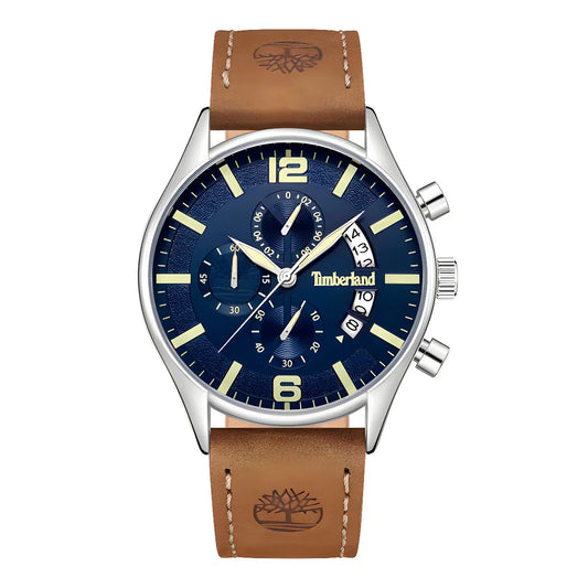 Men's Watch Timberland TDWGC9001202 (Ø 43 mm) - Yestore