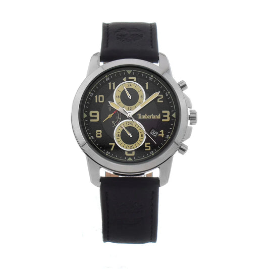 Men's Watch Timberland TDWGF9002401 (Ø 45 mm) - Yestore