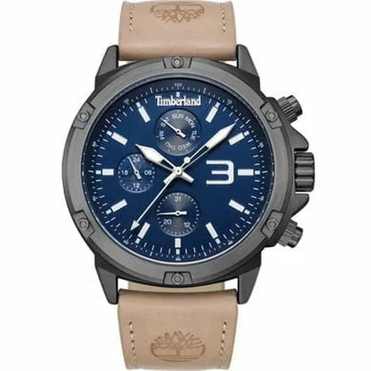 Men's Watch Timberland TDWGF9002902 (Ø 46 mm) - Yestore