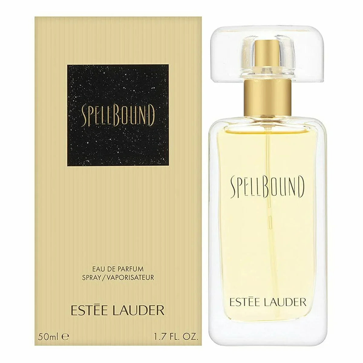 Profumo Donna Estee Lauder Spellbound EDP 50 ml - Yestore