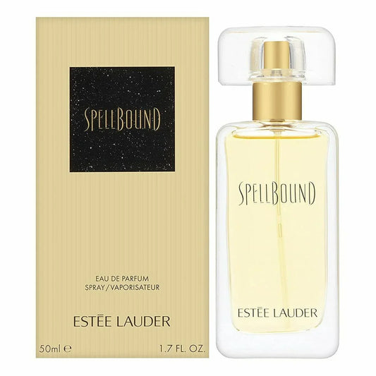 Profumo Donna Estee Lauder Spellbound EDP 50 ml - Yestore