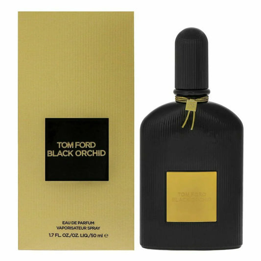 Profumo Unisex Tom Ford Black Orchid EDP - Yestore