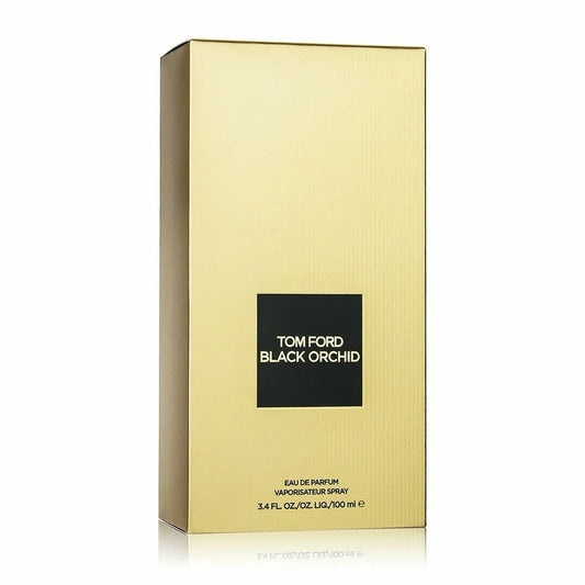 Profumo Donna Tom Ford Black Orchid EDP - Yestore